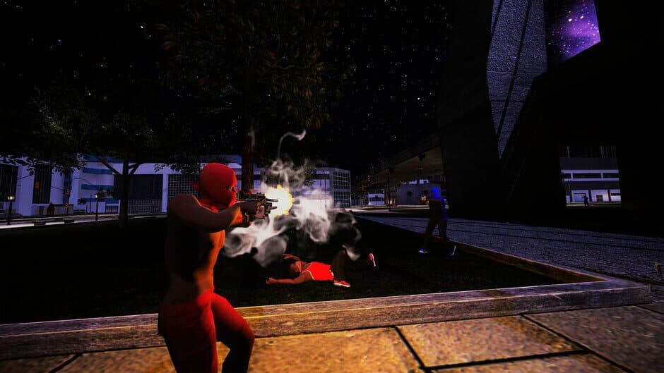 Hood Warfare screenshot