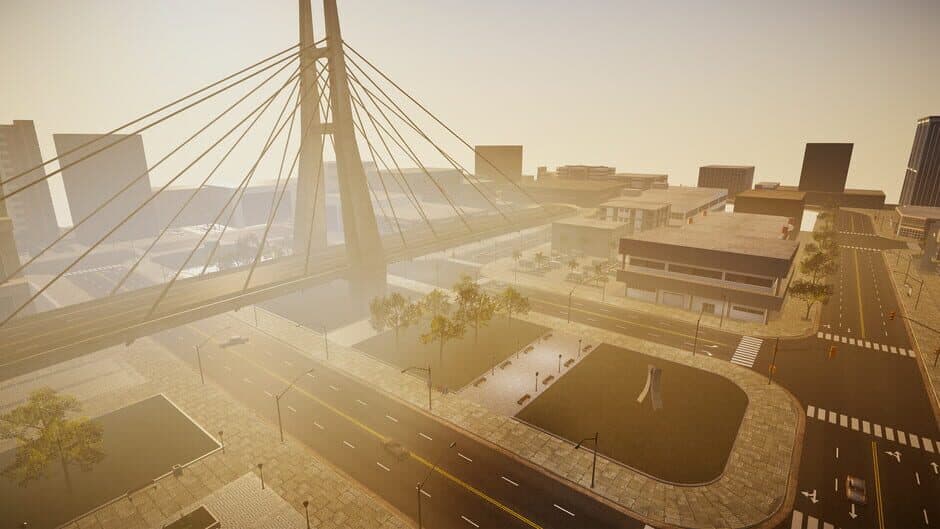 Hood Warfare screenshot