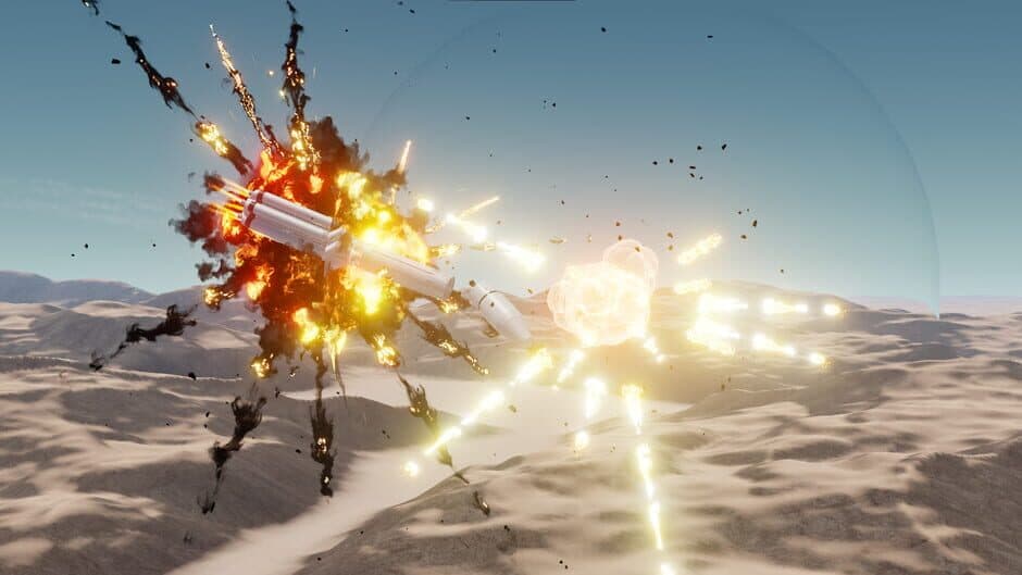 Juno: New Origins screenshot