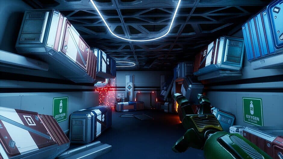 Project Sphinx screenshot