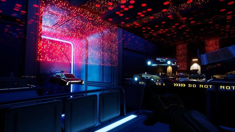 Project Sphinx screenshot