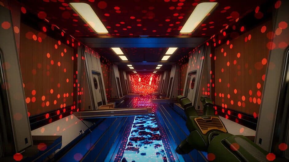 Project Sphinx screenshot