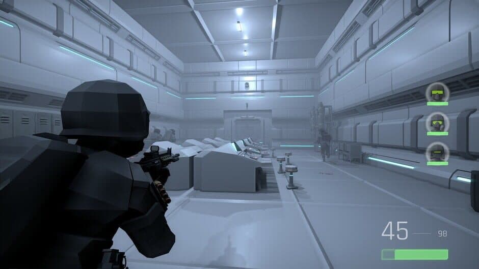 Death Scourges screenshot