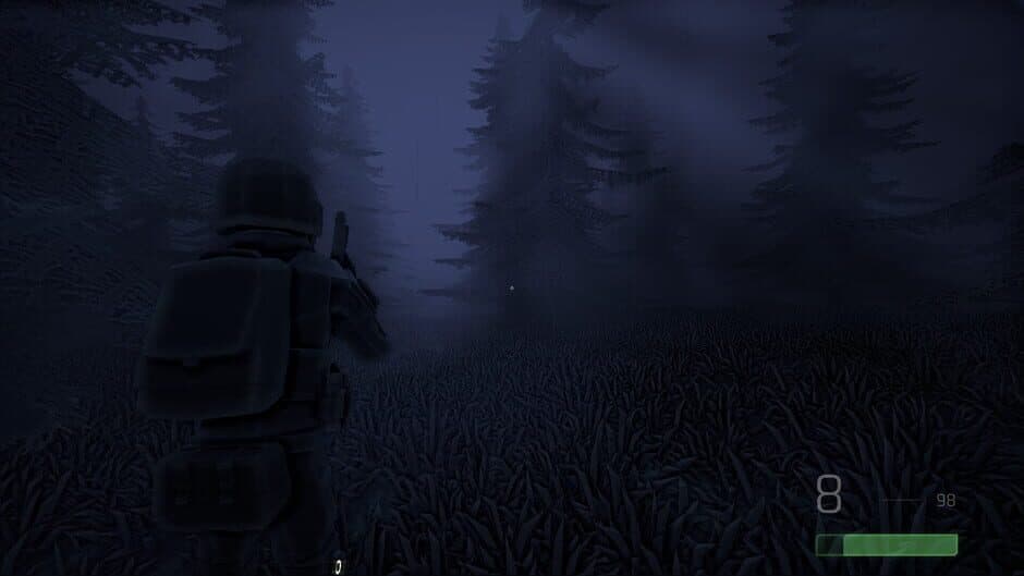 Death Scourges screenshot