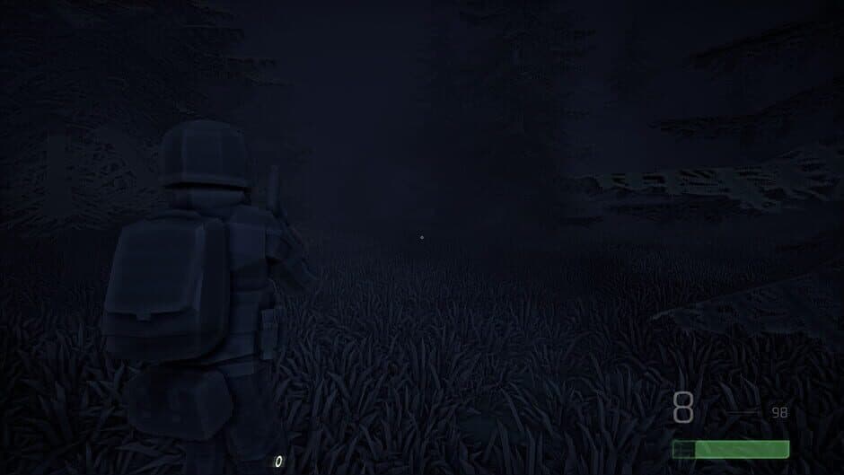Death Scourges screenshot