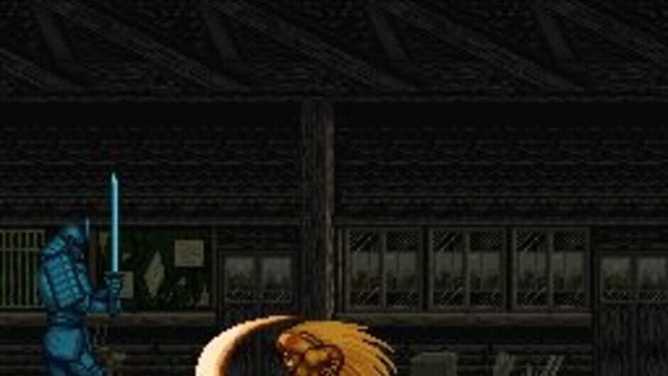 Ushio to Tora screenshot