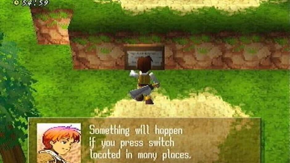 Terra Incognita screenshot