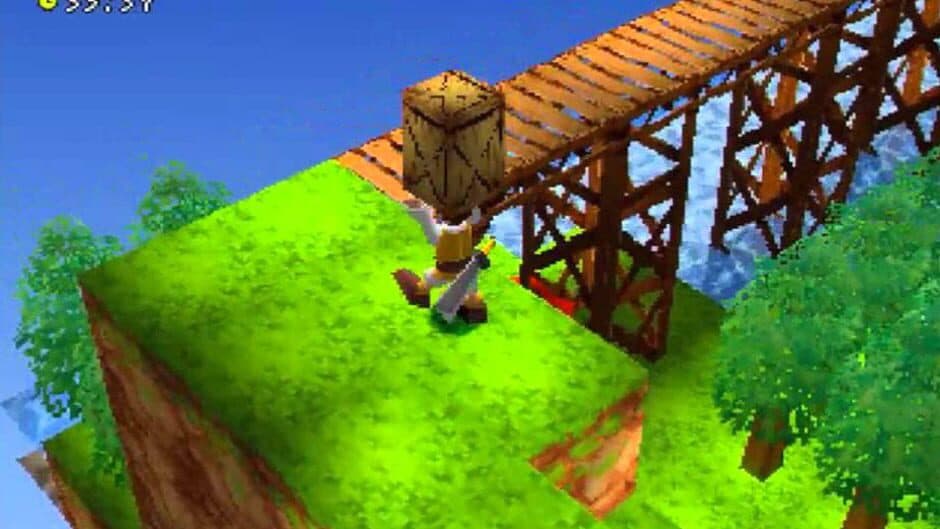 Terra Incognita screenshot