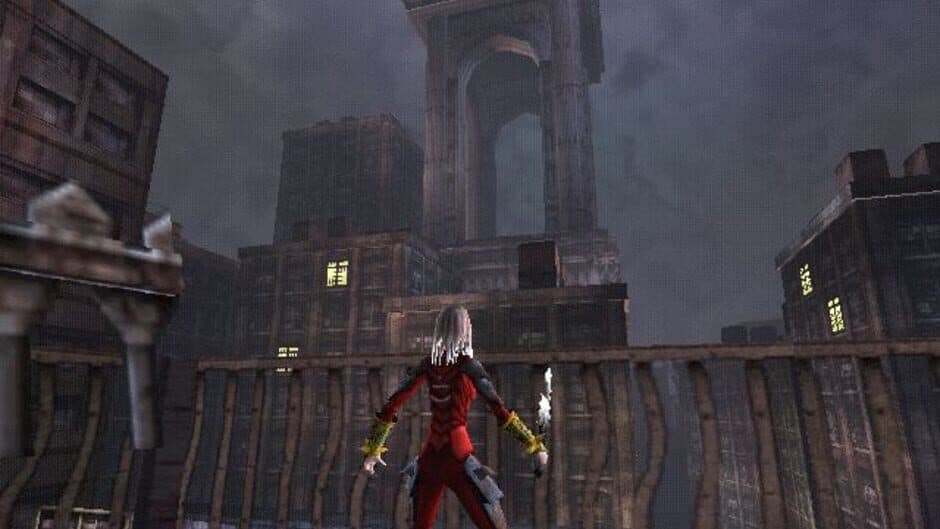Agni: Queen of Darkness screenshot