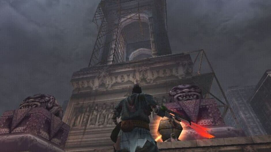 Agni: Queen of Darkness screenshot