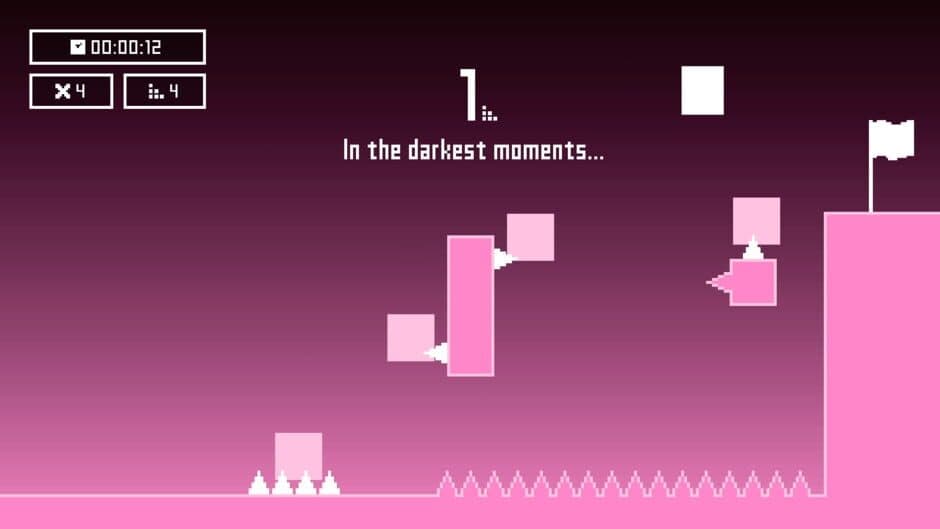 Hope screenshot