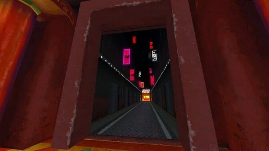 Ena: Dream BBQ screenshot