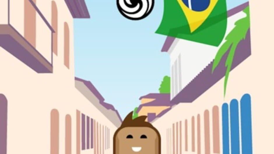 Uppy Cup screenshot