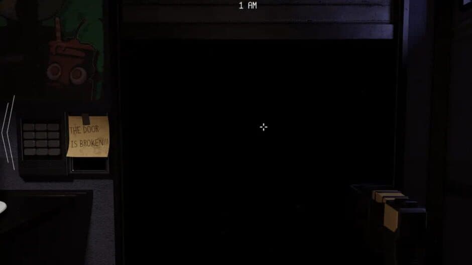 Nightstars screenshot