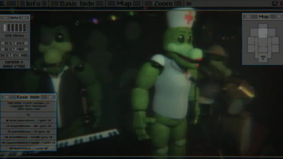 Ellie's screenshot