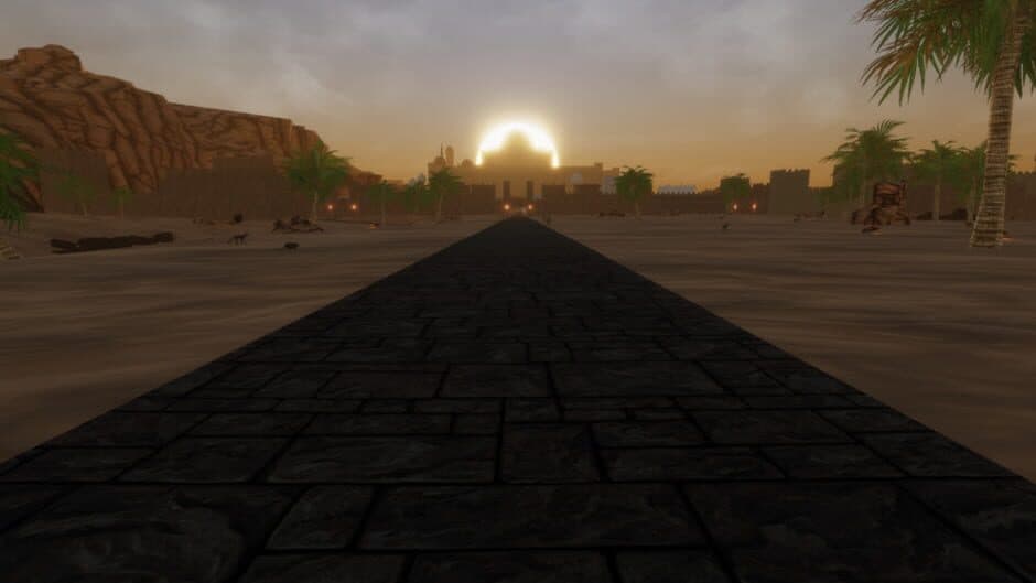 Monsters & Memories screenshot
