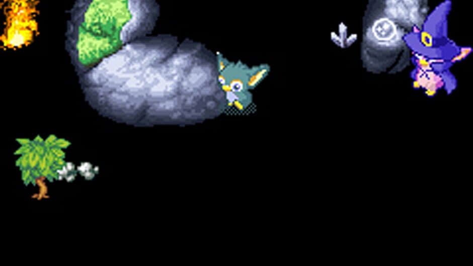 Furby Island screenshot