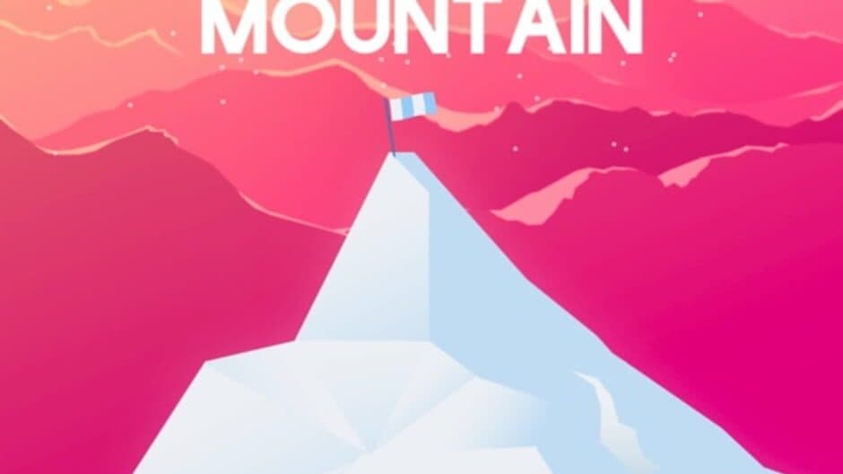Endless Mountain screenshot