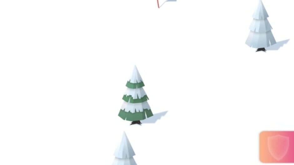 Endless Mountain screenshot