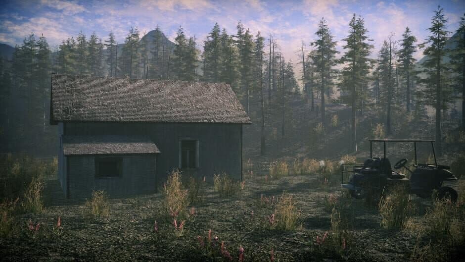 Pro Turkey Hunting screenshot