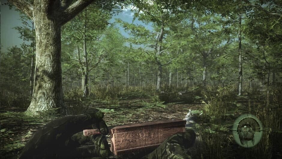 Pro Turkey Hunting screenshot