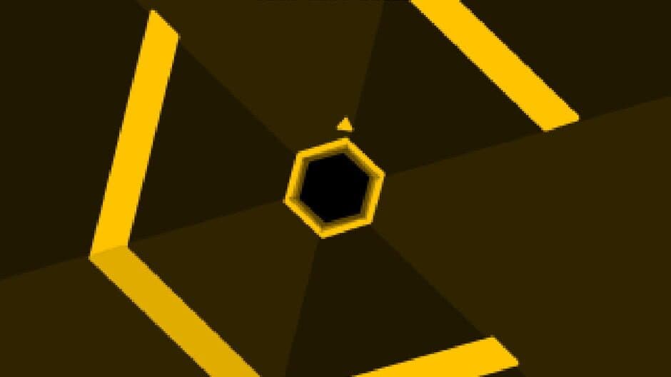 Hexagon screenshot