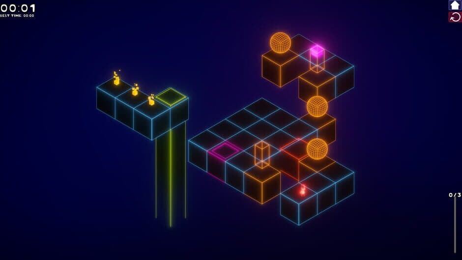 Secret Dimension screenshot