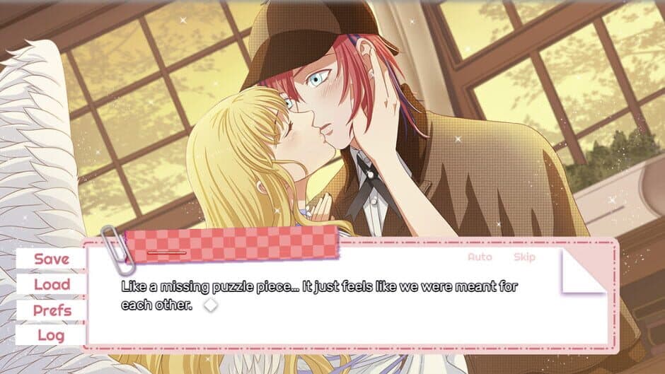 Glass Heart screenshot