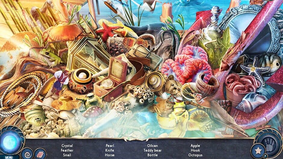 Moonsouls: Echoes of the Past screenshot