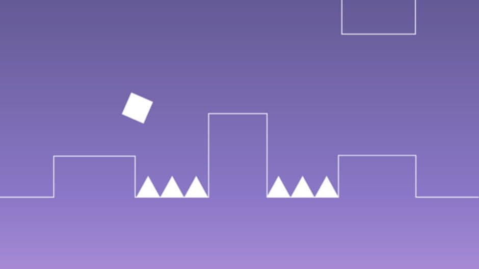 Cube Cube! screenshot