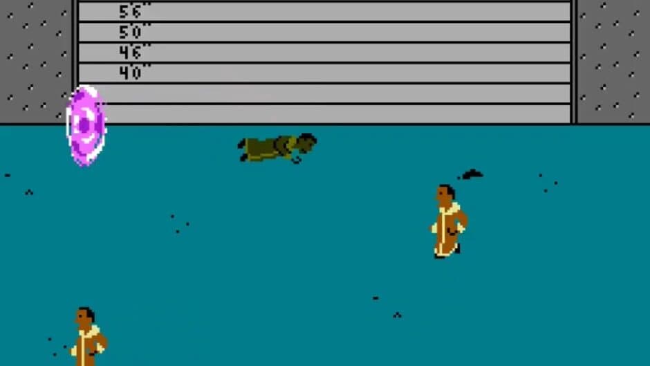 Candyman: Be My Victim Demake screenshot