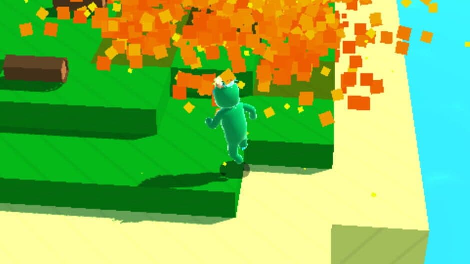 Crazy islands screenshot
