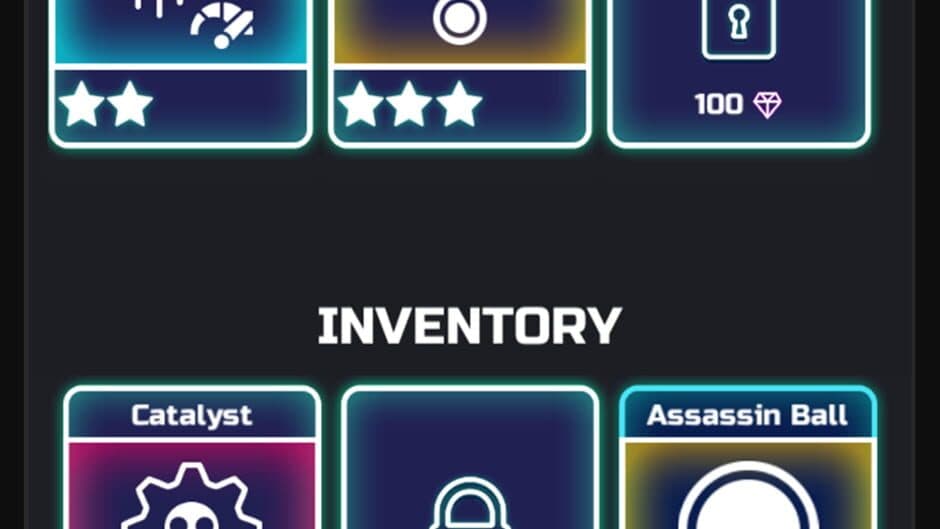 Idle Brick Breaker screenshot