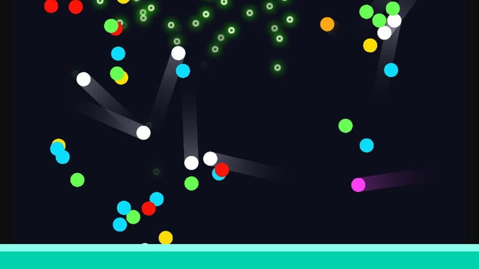 Idle Brick Breaker screenshot
