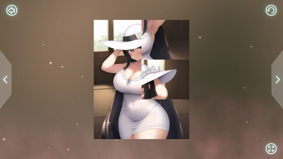 Hentai Hasshaku screenshot