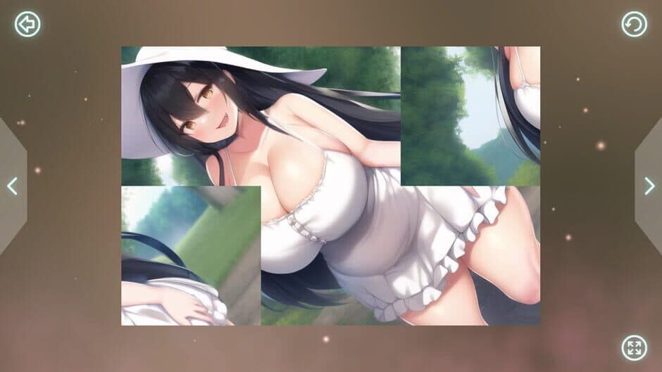 Hentai Hasshaku screenshot