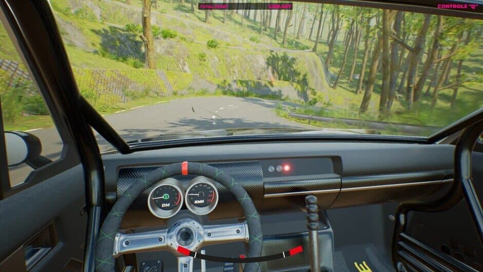 Drift Experience Japan screenshot