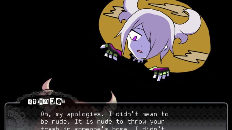 Skeleskeleskelter screenshot
