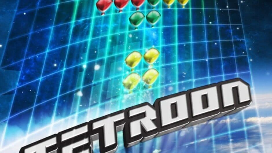 Tetroon screenshot