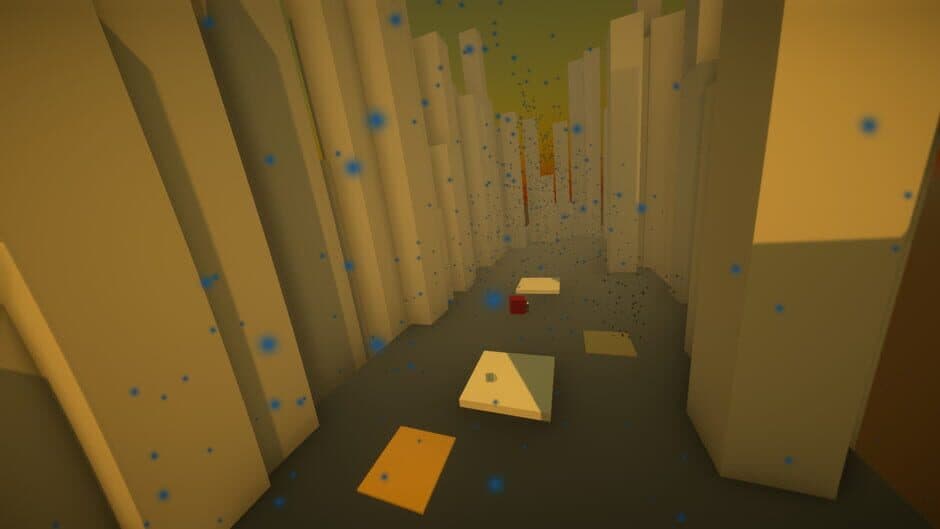 Blocky.Go! screenshot