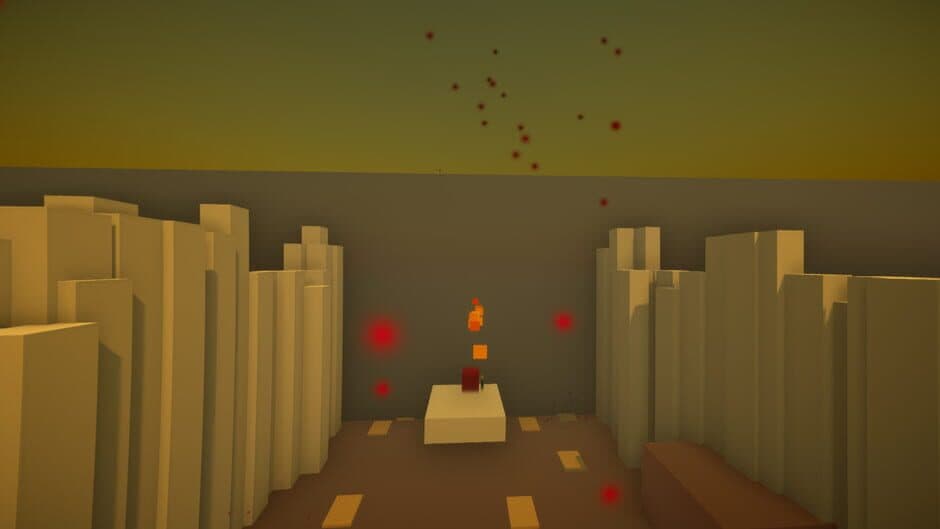 Blocky.Go! screenshot
