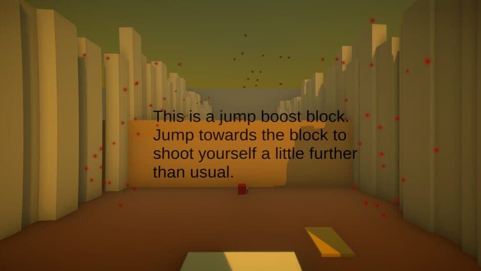 Blocky.Go! screenshot