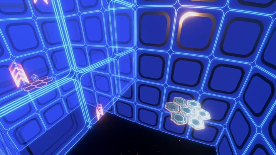 ArcSine screenshot