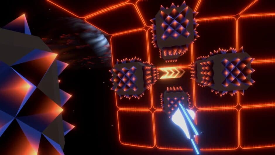 ArcSine screenshot