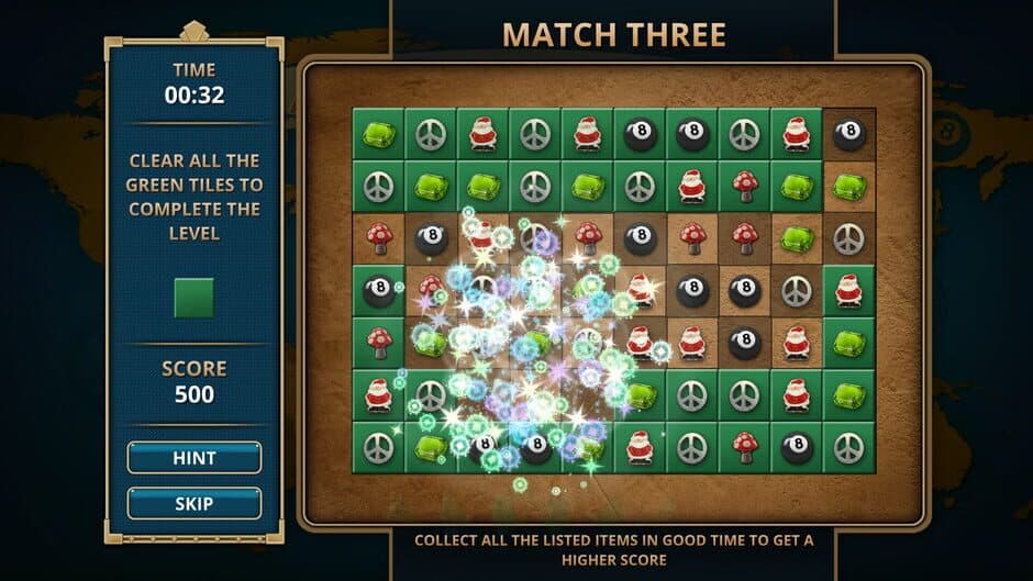 Adventure Trip: Amazing World 2 screenshot