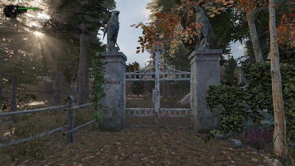 Pineview Drive: Rising Storm screenshot