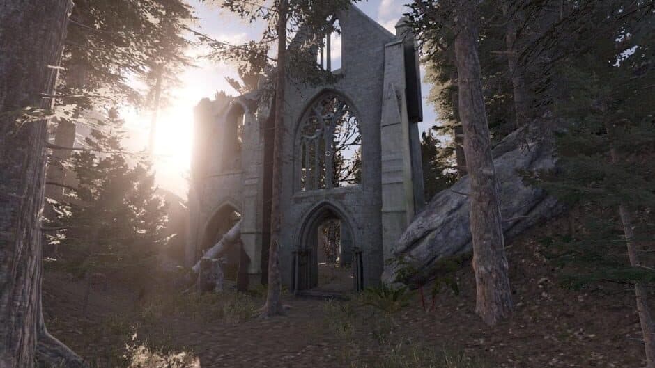 Pineview Drive: Rising Storm screenshot