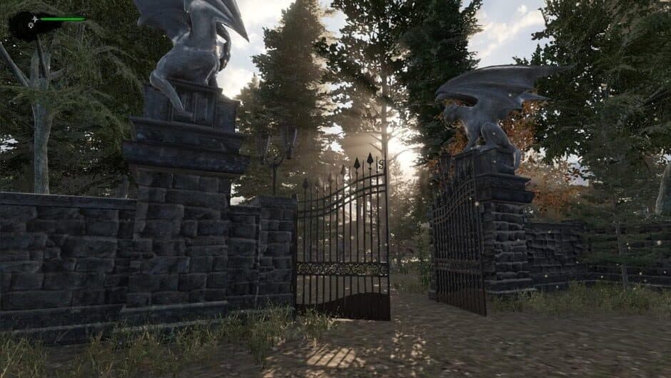 Pineview Drive: Rising Storm screenshot