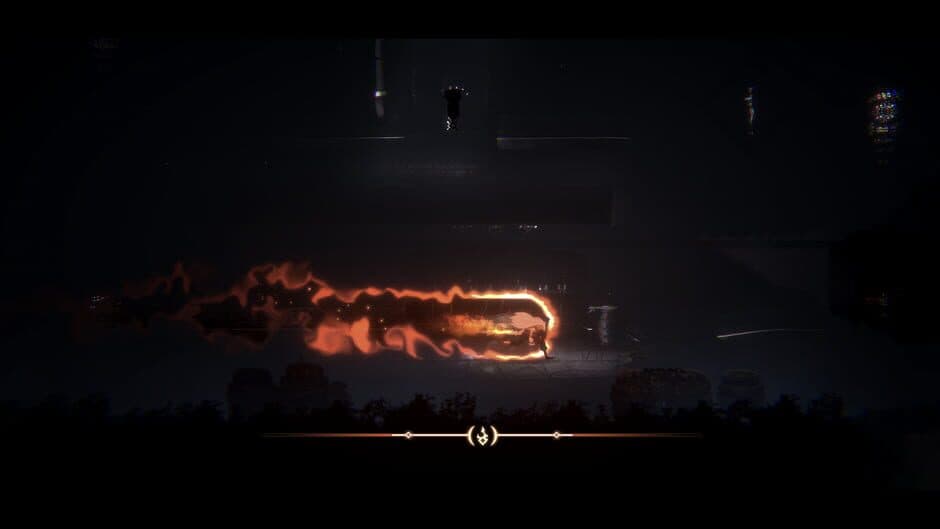 Nocturnal screenshot