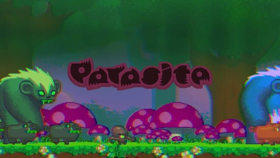 Parasite screenshot